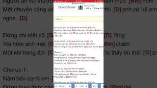 Nam thương 1203