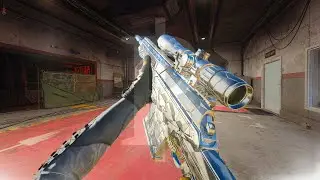 “you’re like the Conor McGregor of COD”