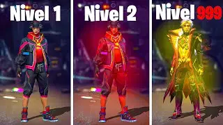 GARENA ME ENVIO ESTAS NUEVAS SKINS *NUNCA PENSE HACER UNA PARTIDA COMO ESTA* 😱