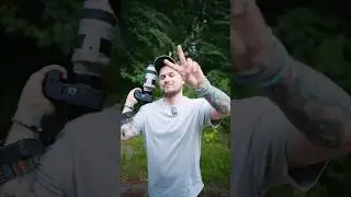 Znaki wodne na zdjęciach? NIE! *porada dla fotografów* #fotografia