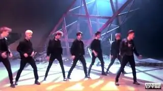 GOT7 - If You Do (dance version) DVhd