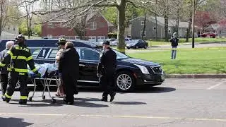 Sheehan Mock Crash 2022