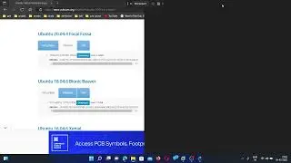 How To Add Linux Desktop image in GNS3..