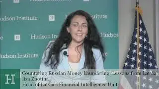 Countering Russian Money Laundering: Lessons from Latvia
