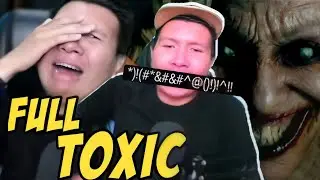 Windah Basudara Full Toxic Moment