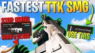 DONT USE JGODs AUG CLASS 😱 BEST MW AUG Loadout in WARZONE