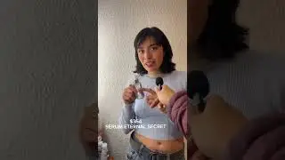 Entrevista a mi hermani parte 2 #rutinadeskincare