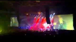 Король и Шут - Мама-Анархия (ДС Юбилейный, 08.10.2010)
