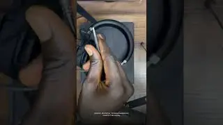 Oraimo BoomPop Headphone unboxing video