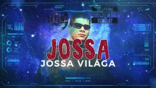 JOSSA - Jossa Világa 2000 ( Full Album )