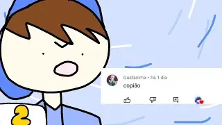 Respondendo Inscritos :D (parte 2- Animação)