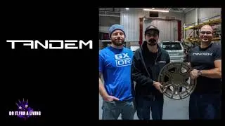 Episode 156 - Alejandro and Pablo Moreno of Tandem Automotive