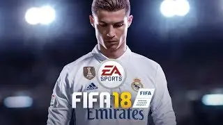 Zerando o Game - Fifa 18 Capitulo 1