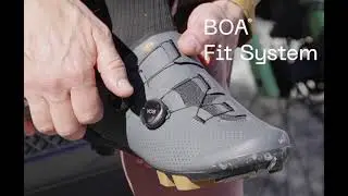 PEARL iZUMi Shoes