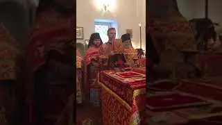 3 мая 2019 г Тихонова пустынь1