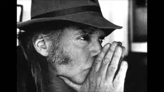 Hey hey my my (Neil Young/Sud Bencer/Nigel Stately)