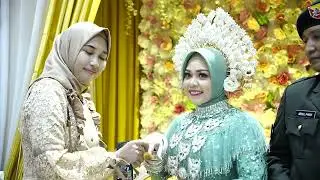 Cinematic Wedding Rezki & Pakih By Sky Photograph Mks