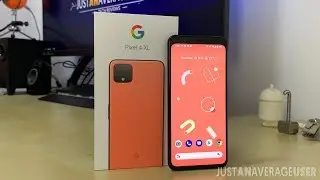Google Pixel 4 XL Review!
