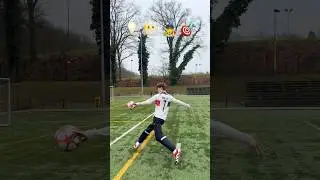 FOOTBALL WITH EMOJIS💡😶‍🌫️🤹🎯