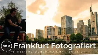 Street Fotografie Frankfurt Mainhatten Teil 1