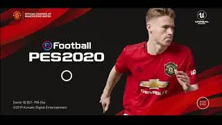 Pes 2020 mobile intro | pes 2020 | Pes mobile | Pes intro