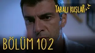Yaralı Kuşlar 102. Bölüm