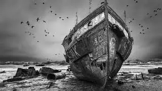 If - Rudyard Kipling (by John Hurt) with lyrics