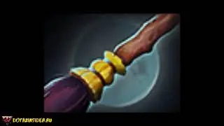 Broom Handle