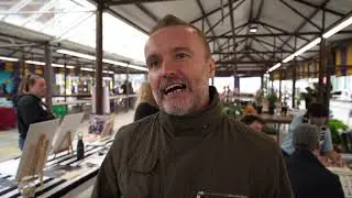 Time Rebels of Dudley - What if... we looked at the past to see how it might inform our future?