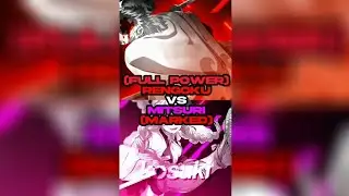 Mitsuri vs Rengoku | With proof | #demonslayer #kimetsunoyaiba #rengoku #mitsuri