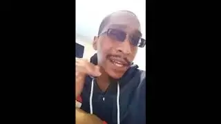 DTown Discusses #FireForce, his #DopeFridays series and Speaking to the Youth | @ExecutiveDTown