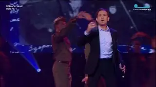Олег Погудин 