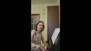 Фолк-группа «Варенька» Тема: «Распевание. Повторение песни «Человек, постой, погоди»