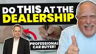 Don't Get TRICKED by Car Dealers | Do NOT PAY Dealer Markups