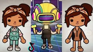 Toca Boca TikTok Compilation #19