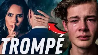 Pourquoi les Hommes se font QUITTER comme des MERDES ?