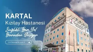 Kartal Kızılay Hastanesi