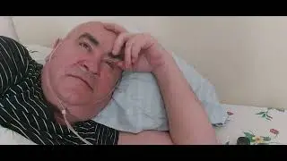 Андрей Семёнов заболел