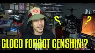 Kinalimutan ni GLOCO ang larong to para sa?
