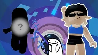 Играю в изи тавер который смогут пройти все /Tower of Jump / Roblox