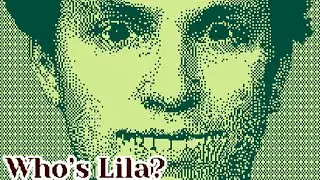 ЕЩЕ ФИНАЛ ► Who's Lila? ► ПРОХОЖДЕНИЕ (6)