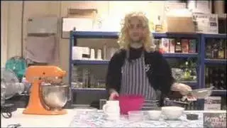Cooking with Beardy Man