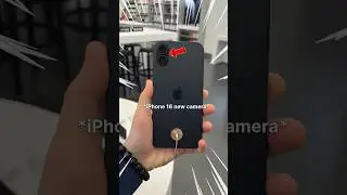 iPhone 16 Models *leaked*