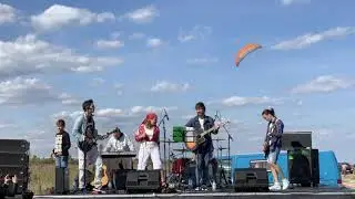 Фара бенд - Proud Marry