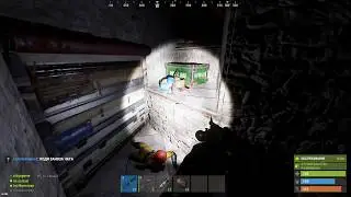 Rust #1