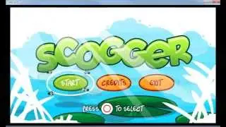 RPCS3: ScoggerHD (PS3 Homebrew)