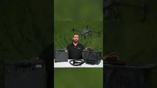 FAQ - DJI Agras Battery