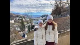 I Heard the Bells on Christmas Day, by Alma Deutscher