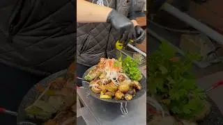 Шашлык от Маке #дуэт #automobile #meat #bbq #grill #shashlik_ot_make #food #chicken #bbqmeat