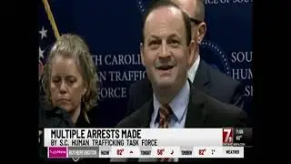 WSPA 7pm News (April 25, 2022)
